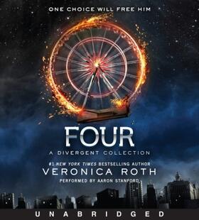 Roth |  Four: A Divergent Collection | Sonstiges |  Sack Fachmedien