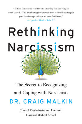 Malkin | Rethinking Narcissism | Buch | 978-0-06-234811-1 | sack.de