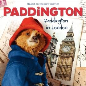 Auerbach / Archer |  Paddington: Paddington in London | Buch |  Sack Fachmedien