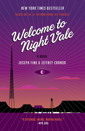 Fink / Cranor |  Welcome to Night Vale | Buch |  Sack Fachmedien