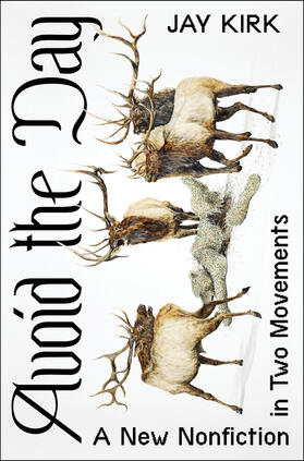 Kirk |  Avoid the Day | Buch |  Sack Fachmedien