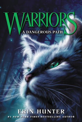 Hunter |  Warriors 05. A Dangerous Path | Buch |  Sack Fachmedien