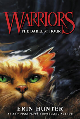 Hunter |  Warriors 06. The Darkest Hour | Buch |  Sack Fachmedien