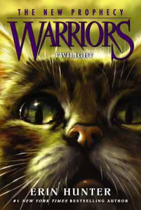 Hunter |  Warriors: The New Prophecy 05: Twilight | Buch |  Sack Fachmedien