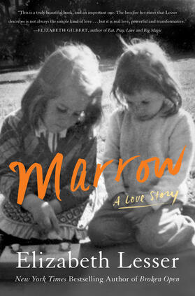 Lesser |  Marrow | Buch |  Sack Fachmedien