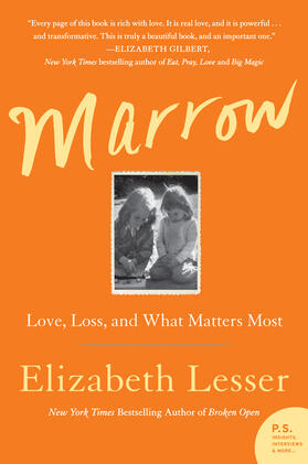 Lesser |  Marrow | Buch |  Sack Fachmedien