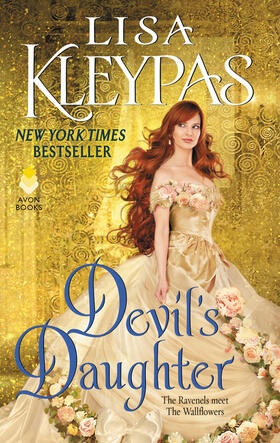 Kleypas | Devil's Daughter | Buch | 978-0-06-237193-5 | www2.sack.de