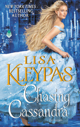 Kleypas | Chasing Cassandra: The Ravenels | Buch | 978-0-06-237194-2 | www2.sack.de