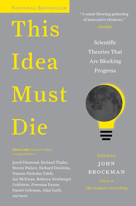 Brockman | This Idea Must Die | Buch | 978-0-06-237434-9 | www2.sack.de