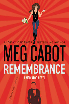 Cabot | Remembrance | Buch | 978-0-06-237902-3 | www2.sack.de