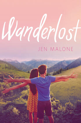 Malone |  Wanderlost | Buch |  Sack Fachmedien