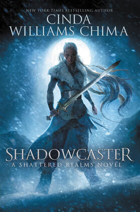 Chima | Shadowcaster | Buch | 978-0-06-238098-2 | sack.de