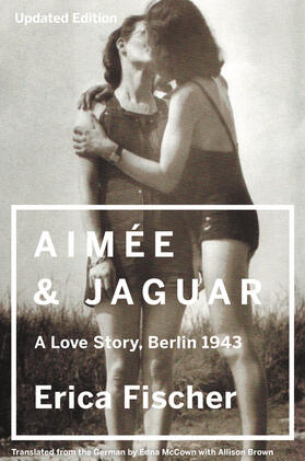 Fischer |  Aimee & Jaguar | Buch |  Sack Fachmedien