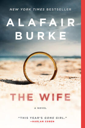 Burke |  The Wife | Buch |  Sack Fachmedien