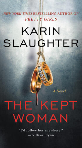 Slaughter | The Kept Woman | Buch | 978-0-06-243022-9 | www2.sack.de