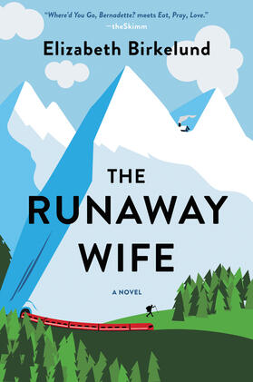 Birkelund |  Runaway Wife, The | Buch |  Sack Fachmedien
