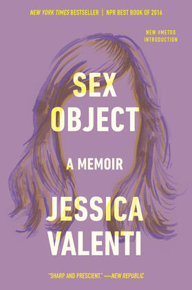 Valenti |  Sex Object | Buch |  Sack Fachmedien