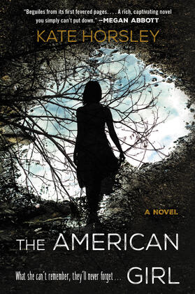 Horsley |  American Girl, The | Buch |  Sack Fachmedien