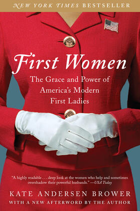 Brower |  First Women | Buch |  Sack Fachmedien