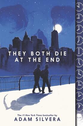 Silvera |  They Both Die at the End | Buch |  Sack Fachmedien