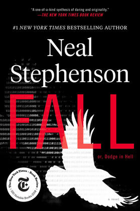 Stephenson |  Fall; Or, Dodge in Hell | Buch |  Sack Fachmedien