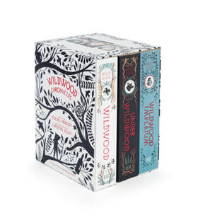 Meloy |  Wildwood Chronicles 3-Book Box Set | Buch |  Sack Fachmedien