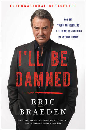 Braeden |  I'll Be Damned | Buch |  Sack Fachmedien