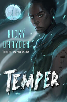 Drayden |  Temper | Buch |  Sack Fachmedien