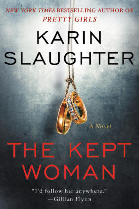 Slaughter |  The Kept Woman | Buch |  Sack Fachmedien