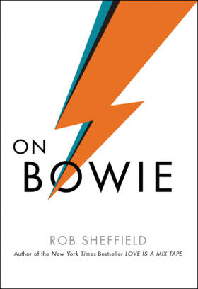 Sheffield |  On Bowie | Buch |  Sack Fachmedien