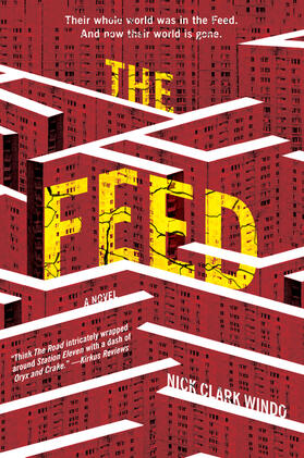 Windo |  Feed, The | Buch |  Sack Fachmedien