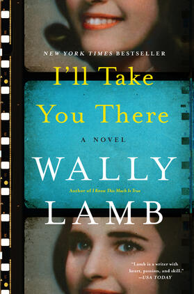 Lamb |  I'll Take You There | Buch |  Sack Fachmedien