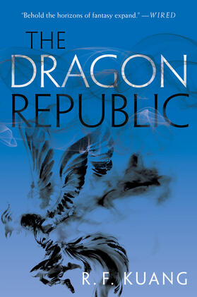 Kuang | The Dragon Republic | Buch | 978-0-06-266260-6 | www2.sack.de