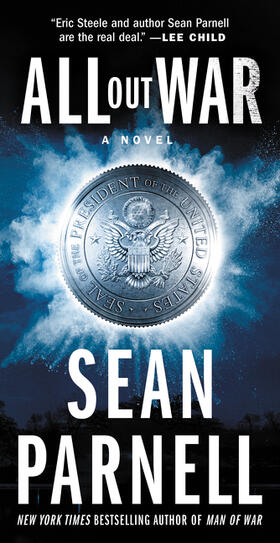 Parnell |  All Out War | Buch |  Sack Fachmedien