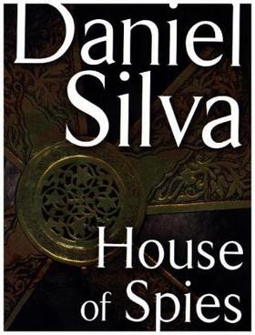 Silva |  House of Spies | Buch |  Sack Fachmedien