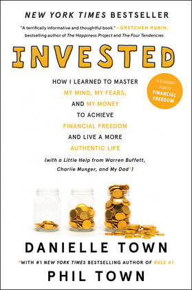 Town |  Invested | Buch |  Sack Fachmedien