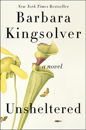 Kingsolver |  Unsheltered | Buch |  Sack Fachmedien