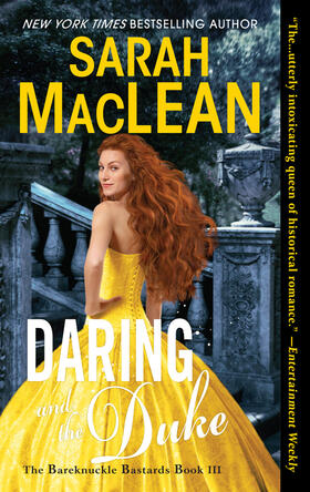 Maclean |  Daring and the Duke | Buch |  Sack Fachmedien