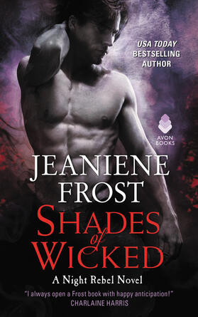 Frost | Shades of Wicked | Buch | 978-0-06-269561-1 | www2.sack.de