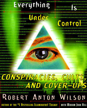 Wilson |  Everything Is Under Control | Buch |  Sack Fachmedien