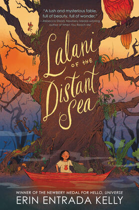 Kelly |  Lalani of the Distant Sea | Buch |  Sack Fachmedien