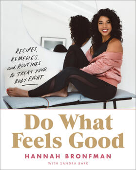 Bronfman | Do What Feels Good | Buch | 978-0-06-279095-8 | www2.sack.de