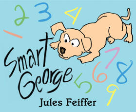 Feiffer |  Smart George | Buch |  Sack Fachmedien