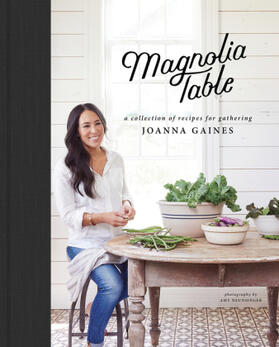 Gaines / Stets |  Magnolia Table | Buch |  Sack Fachmedien