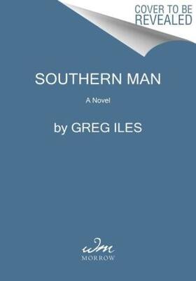 Iles |  Southern Man | Buch |  Sack Fachmedien