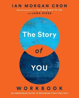Cron / Riess |  The Story of You Workbook | Buch |  Sack Fachmedien