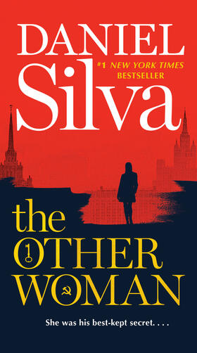 Silva | The Other Woman | Buch | 978-0-06-283506-2 | www2.sack.de