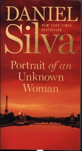 Silva | Portrait of an Unknown Woman | Buch | 978-0-06-283510-9 | www2.sack.de
