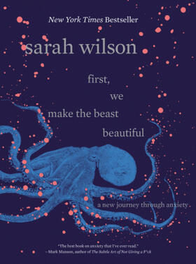 Wilson | First, We Make the Beast Beautiful | Buch | 978-0-06-283678-6 | www2.sack.de