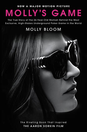 Bloom |  Molly's Game. Movie Tie-in | Buch |  Sack Fachmedien